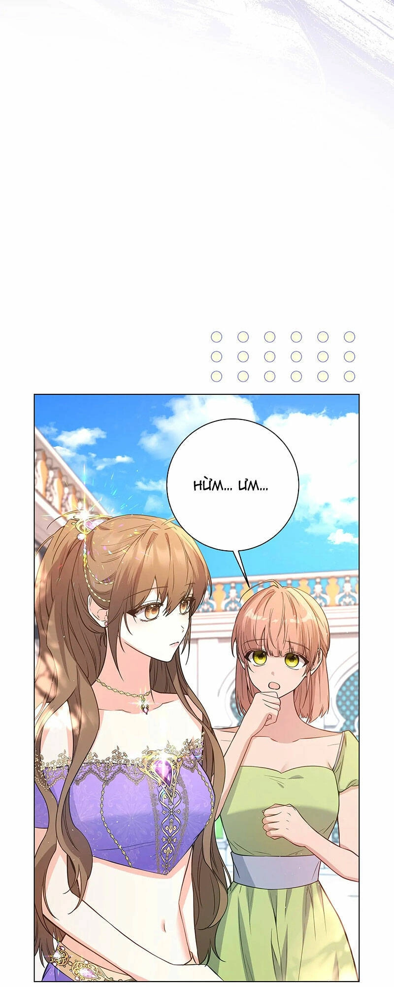 Vết Trăng Chapter 8.2 - 4