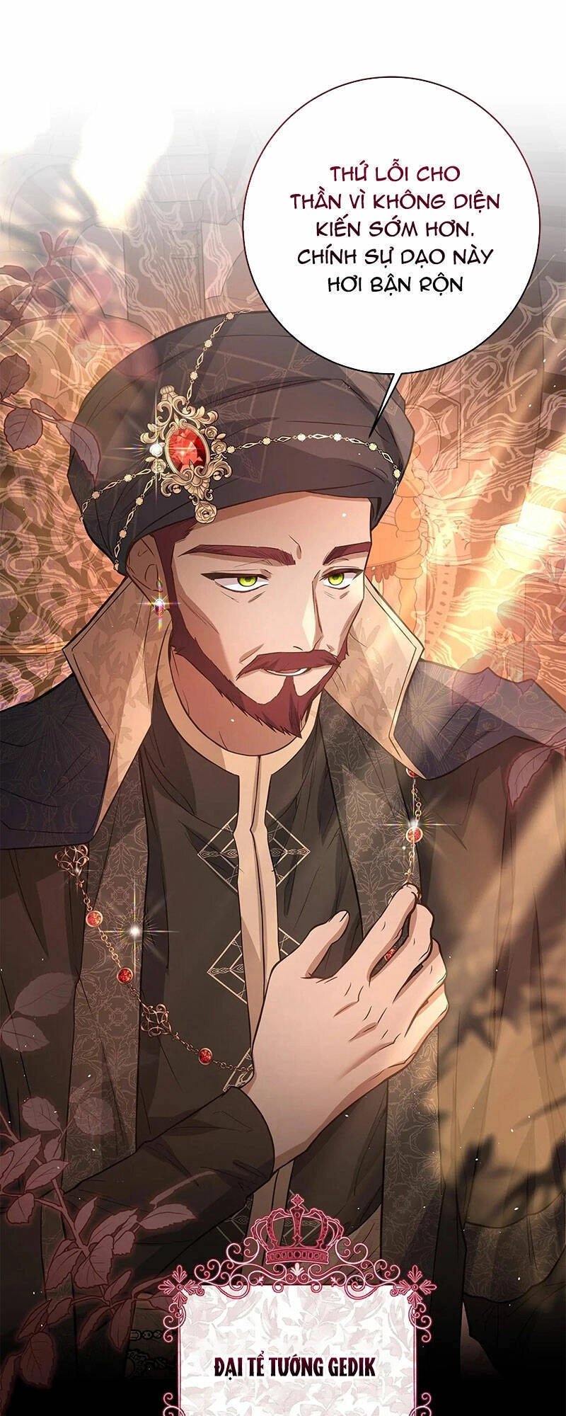 Vết Trăng Chapter 8.2 - 9