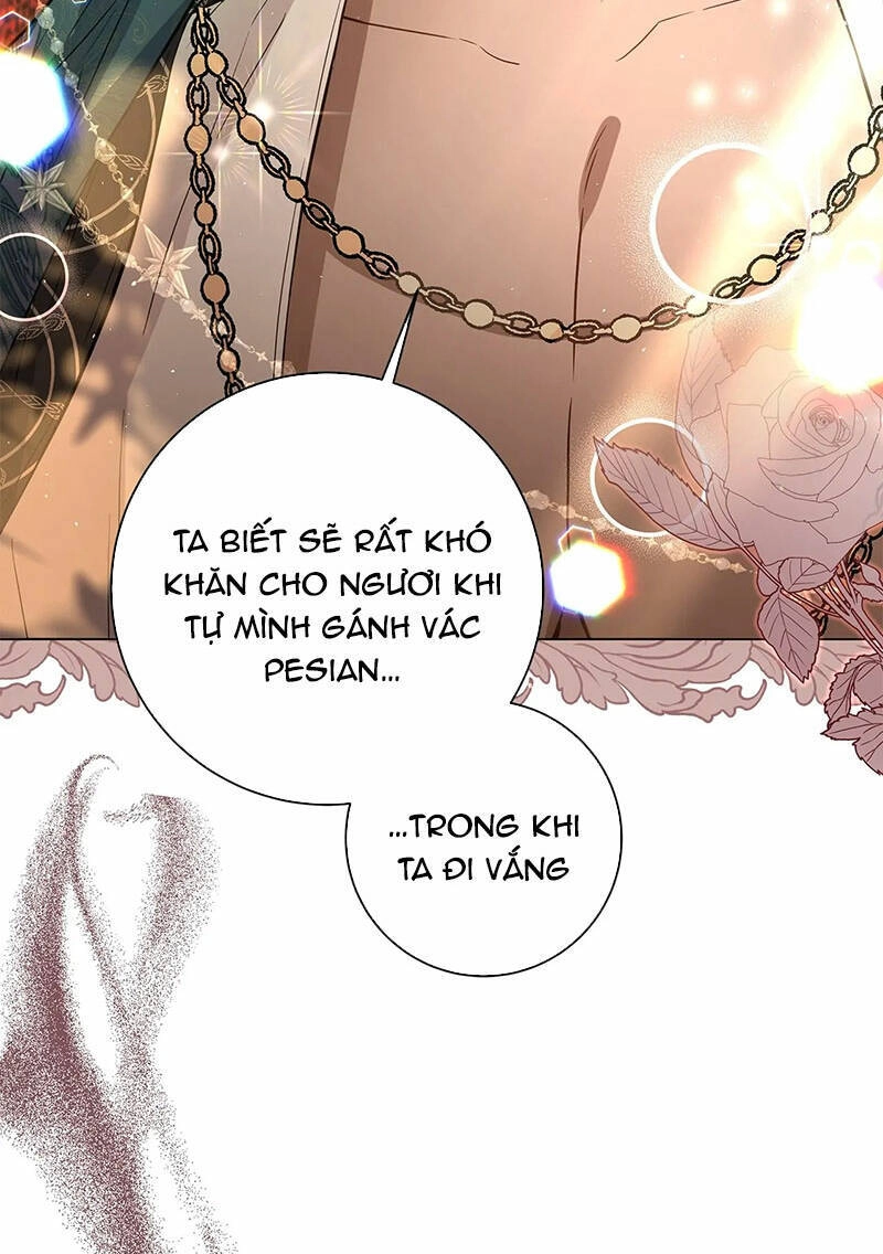 Vết Trăng Chapter 8.2 - 11