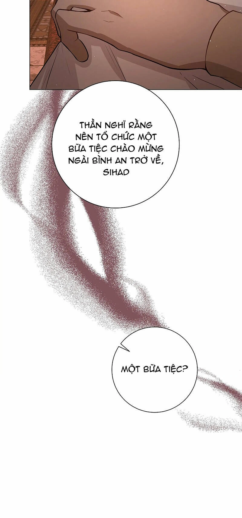 Vết Trăng Chapter 8.2 - 13