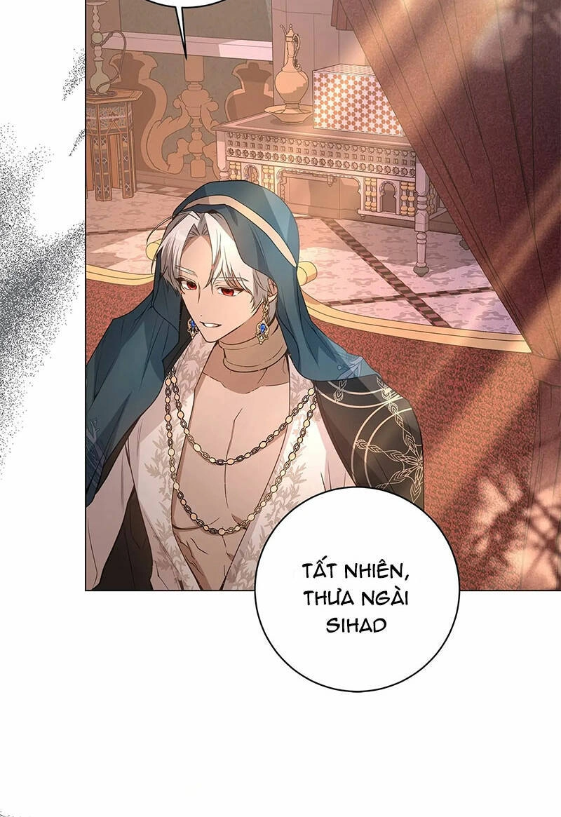 Vết Trăng Chapter 8.2 - 15