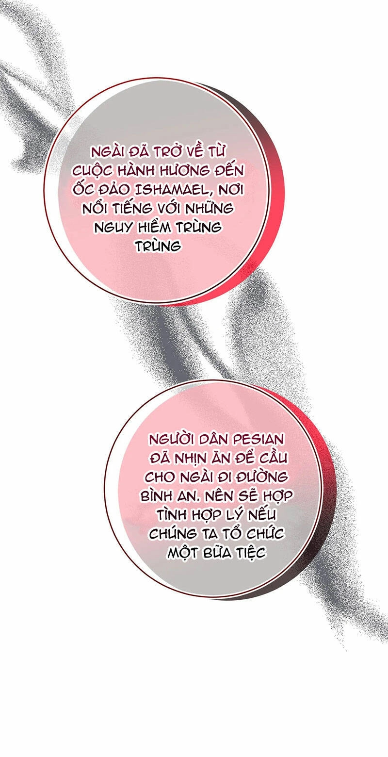 Vết Trăng Chapter 8.2 - 16