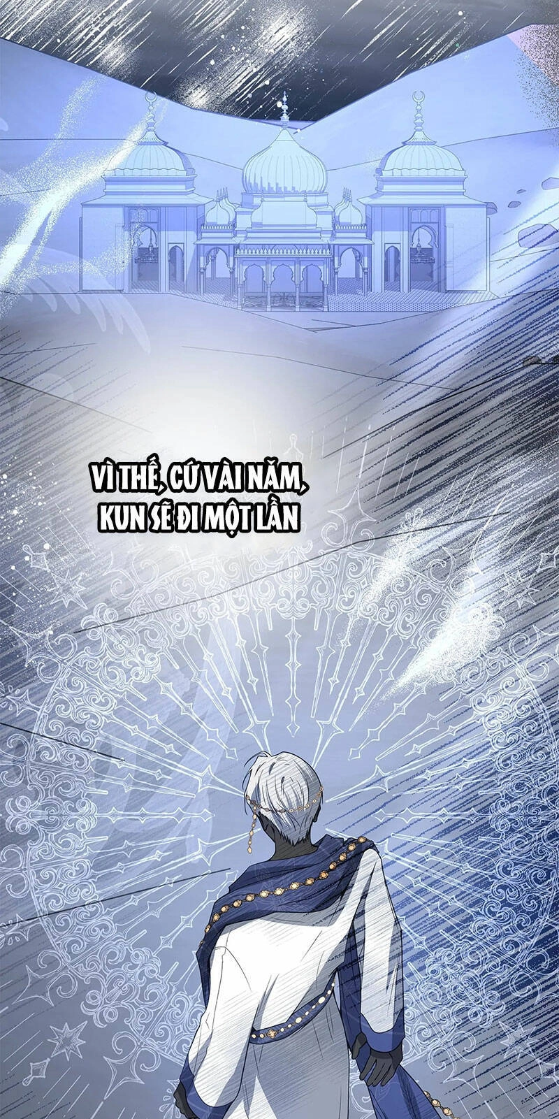 Vết Trăng Chapter 8.2 - 18