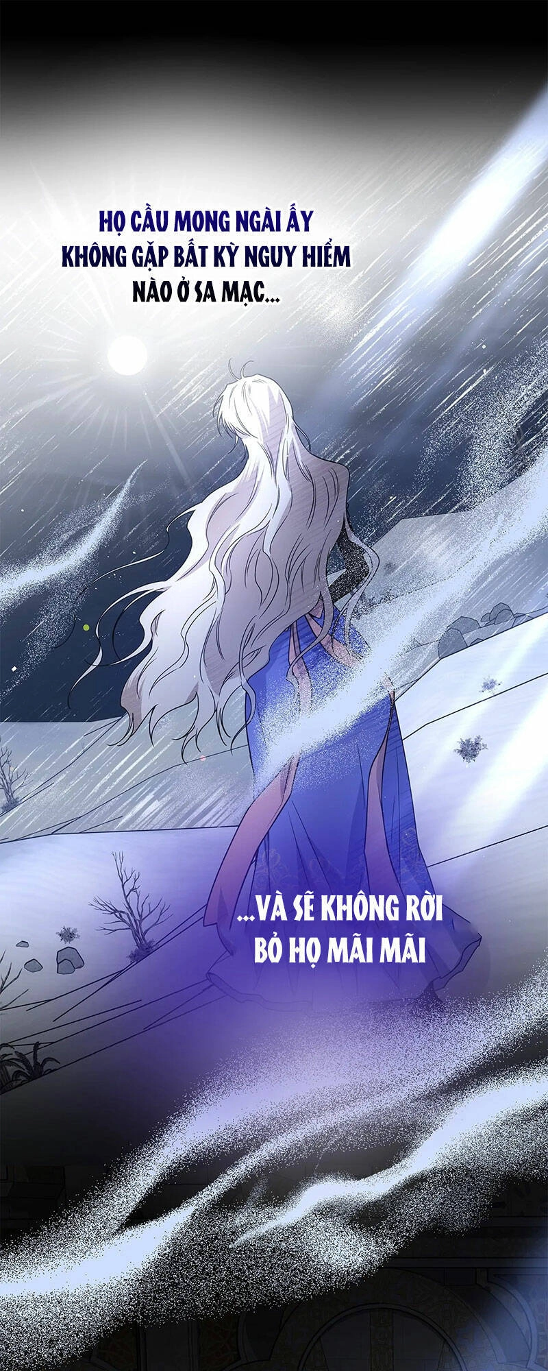 Vết Trăng Chapter 8.2 - 20