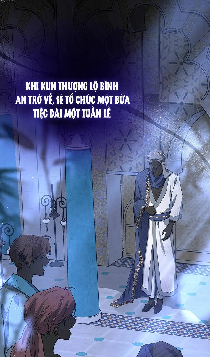 Vết Trăng Chapter 8.2 - 21