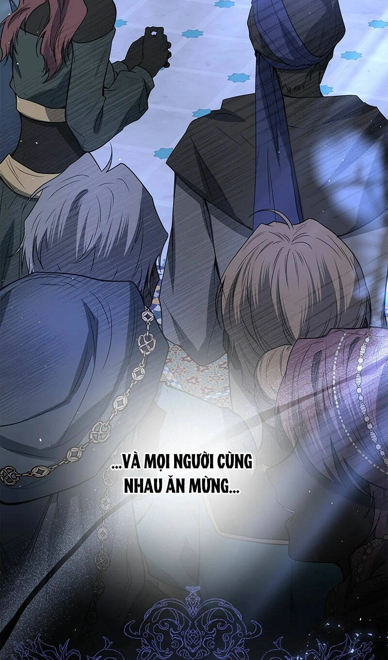 Vết Trăng Chapter 8.2 - 22