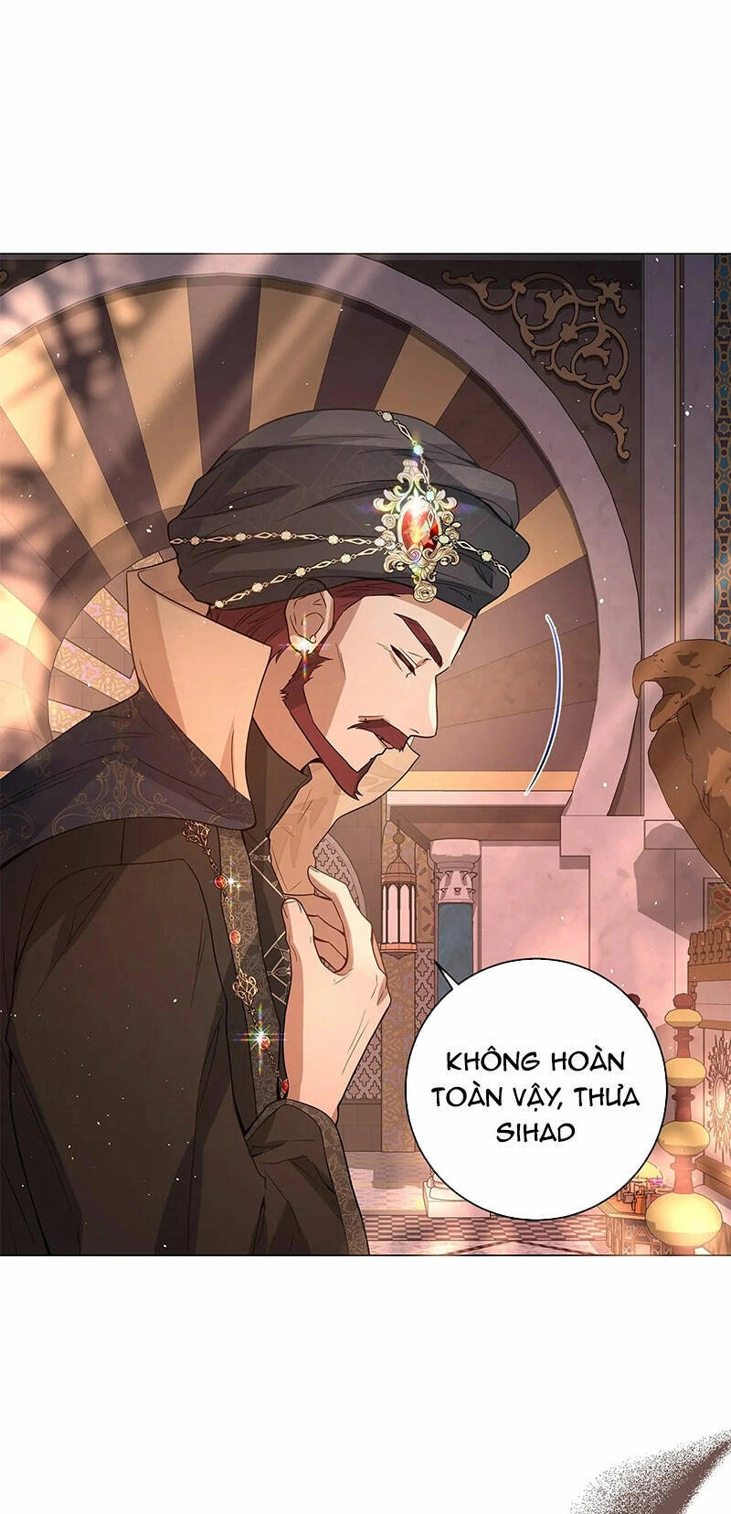 Vết Trăng Chapter 8.2 - 27