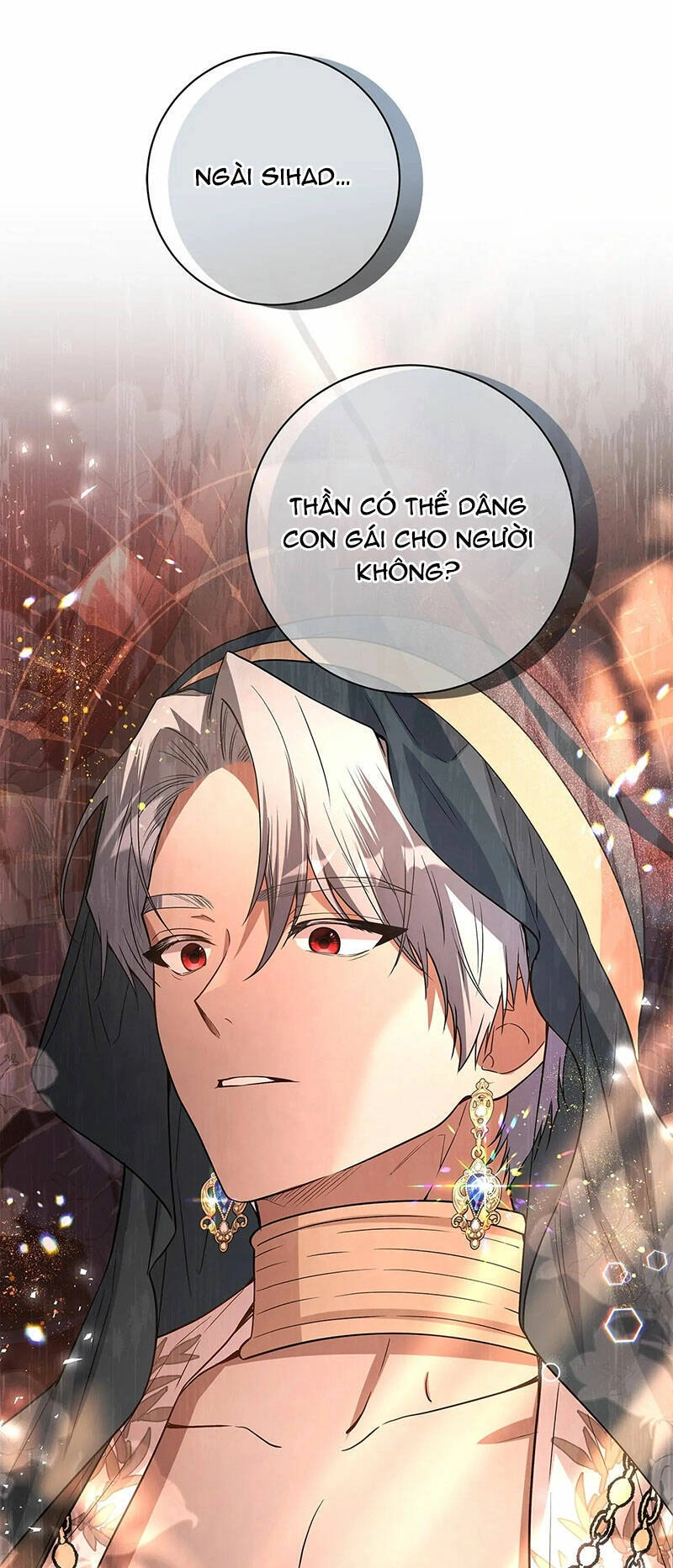 Vết Trăng Chapter 8.2 - 32