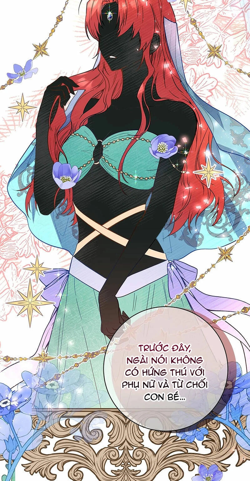 Vết Trăng Chapter 8.2 - 35