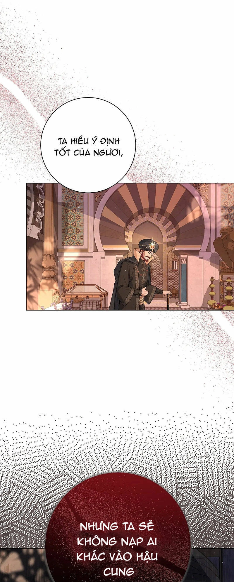 Vết Trăng Chapter 8.2 - 40