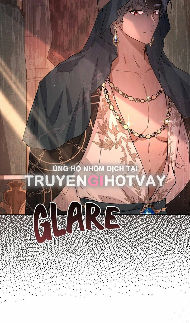 Vết Trăng Chapter 8.2 - 44