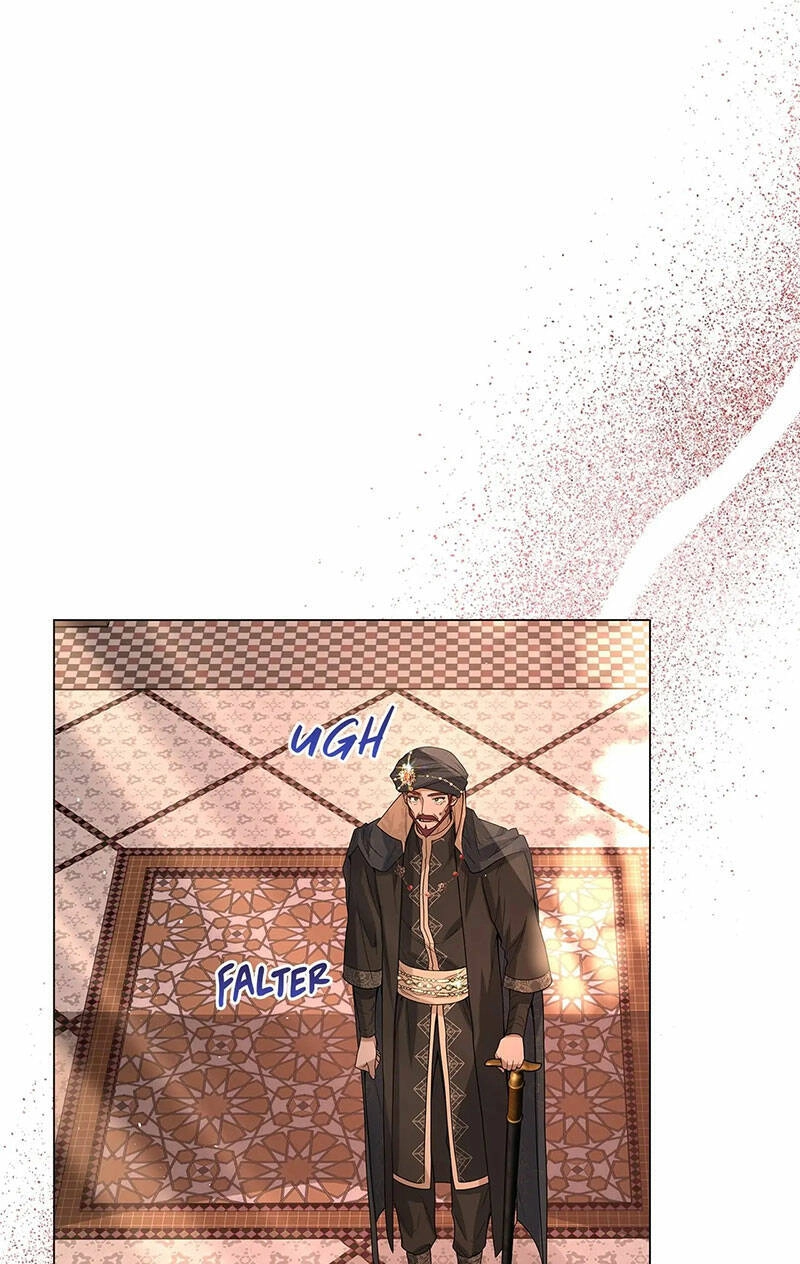 Vết Trăng Chapter 8.2 - 45