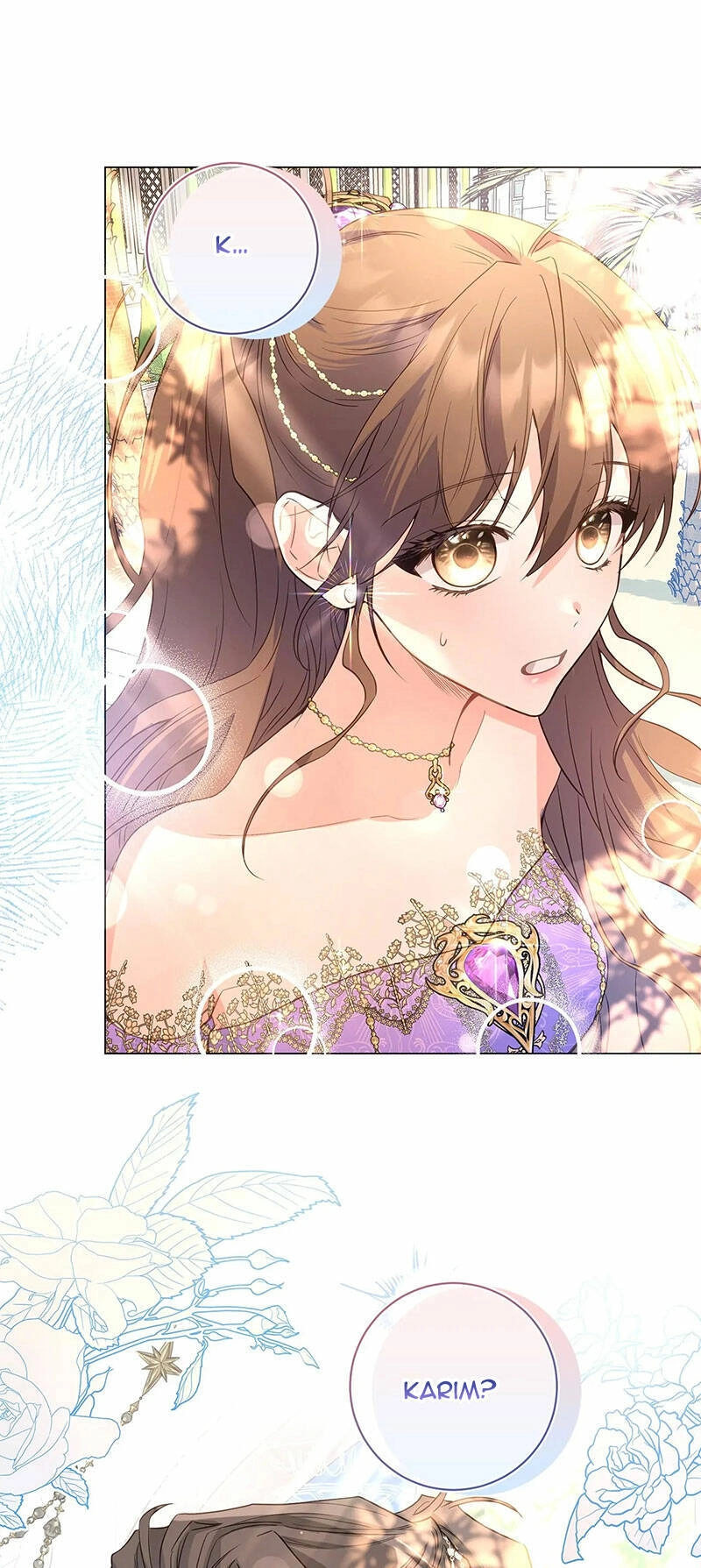 Vết Trăng Chapter 8.2 - 59