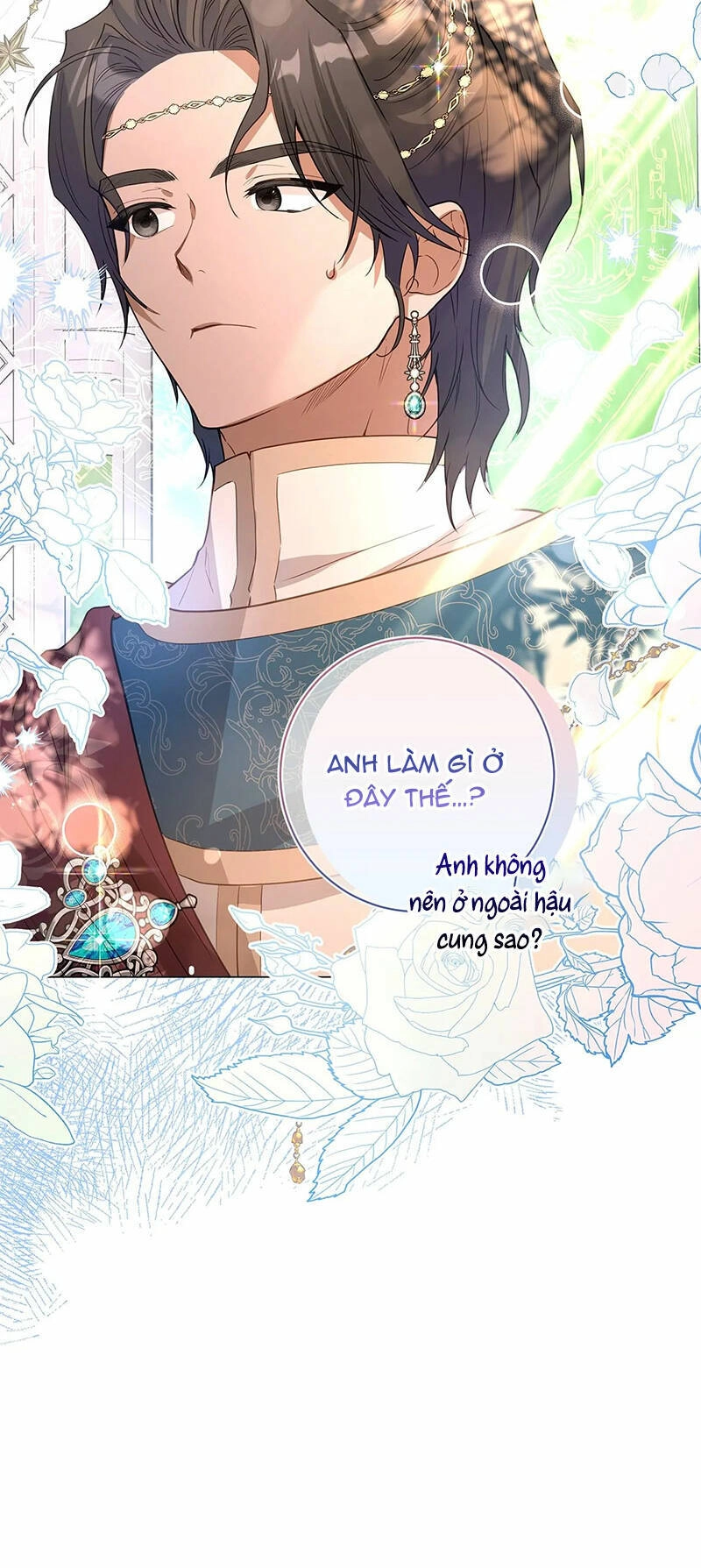 Vết Trăng Chapter 8.2 - 60