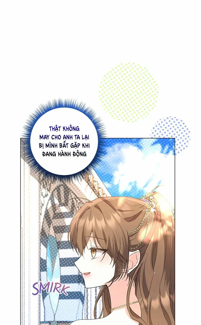 Vết Trăng Chapter 9.1 - 5