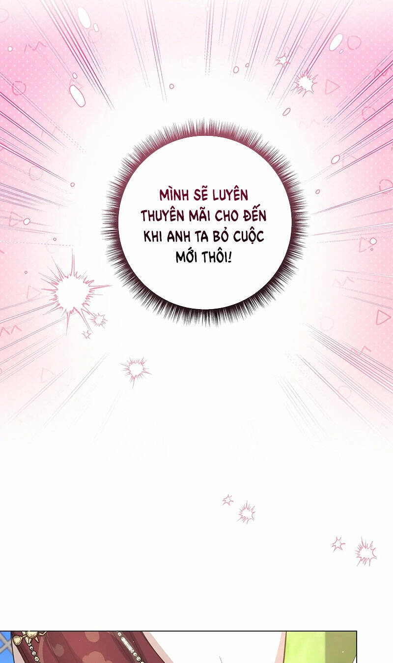 Vết Trăng Chapter 9.1 - 13