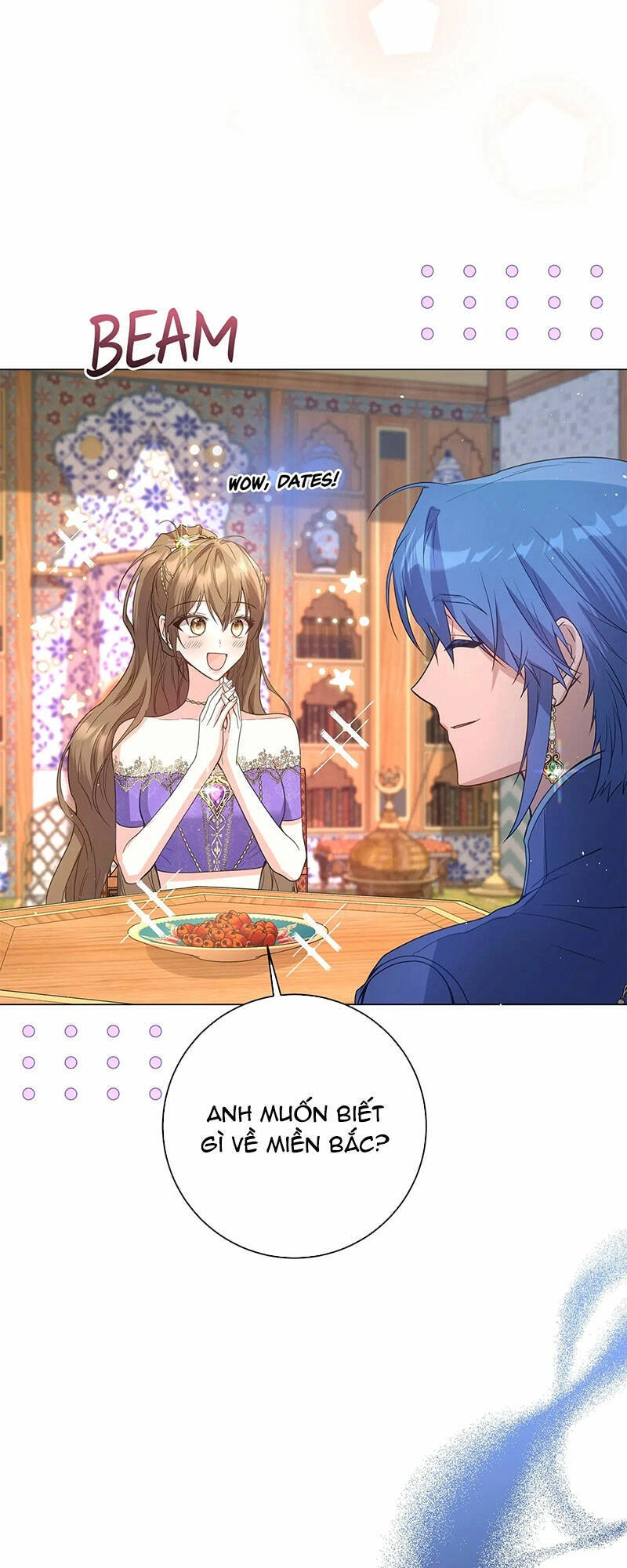 Vết Trăng Chapter 9.2 - 9