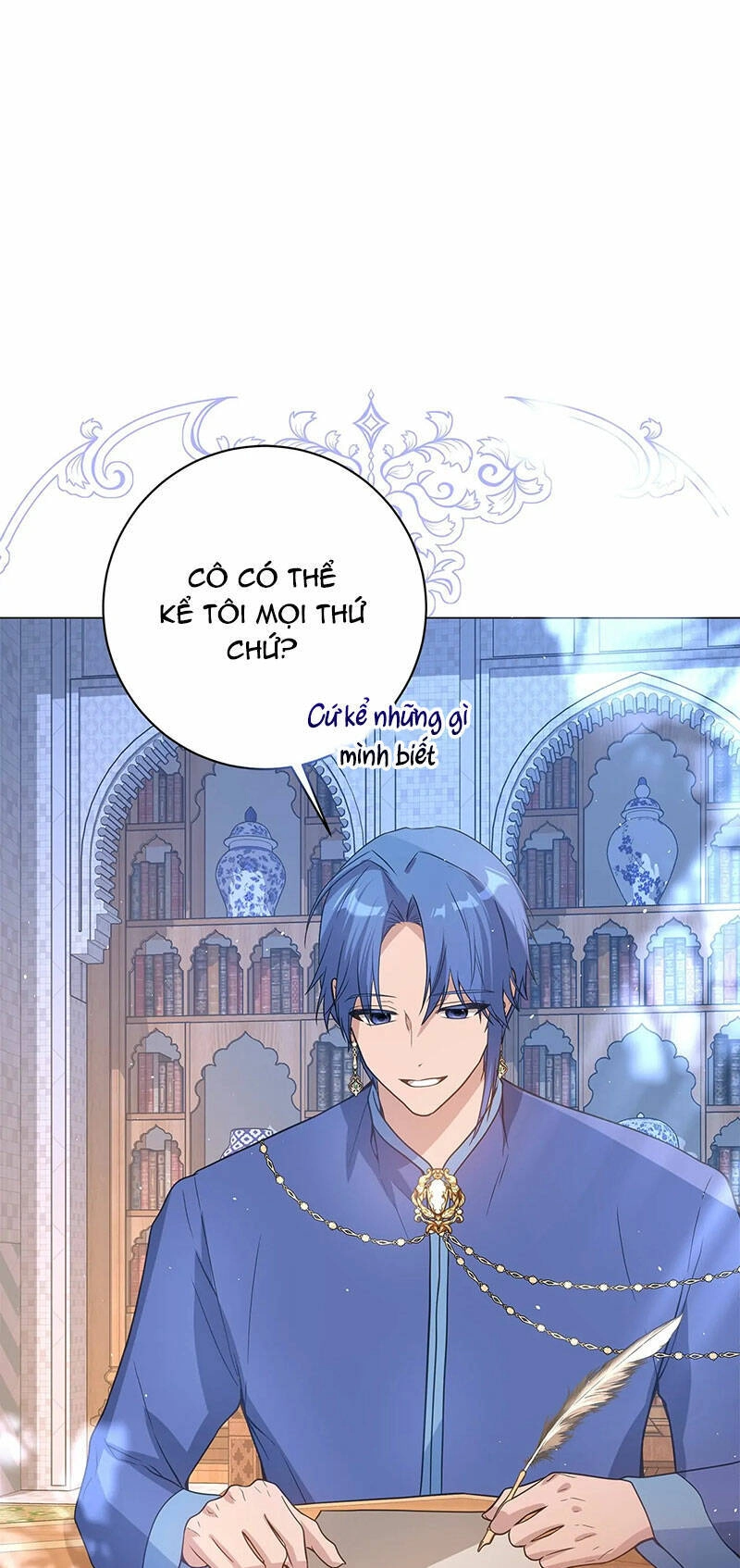 Vết Trăng Chapter 9.2 - 12