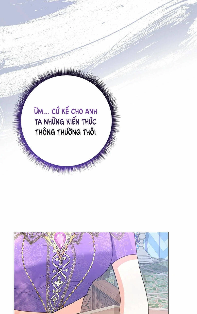 Vết Trăng Chapter 9.2 - 14