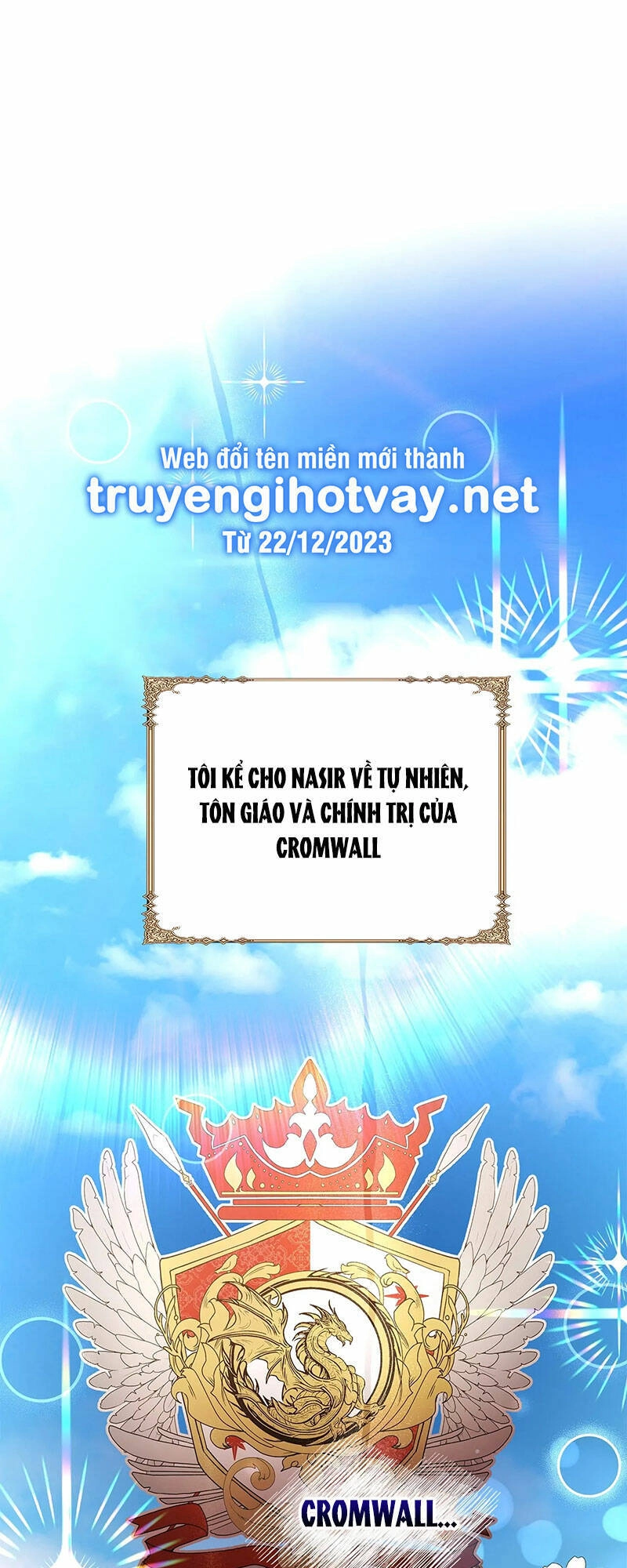 Vết Trăng Chapter 9.2 - 16