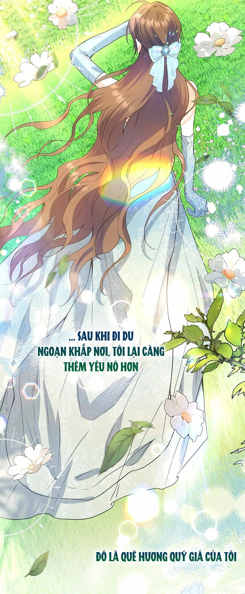 Vết Trăng Chapter 9.2 - 20