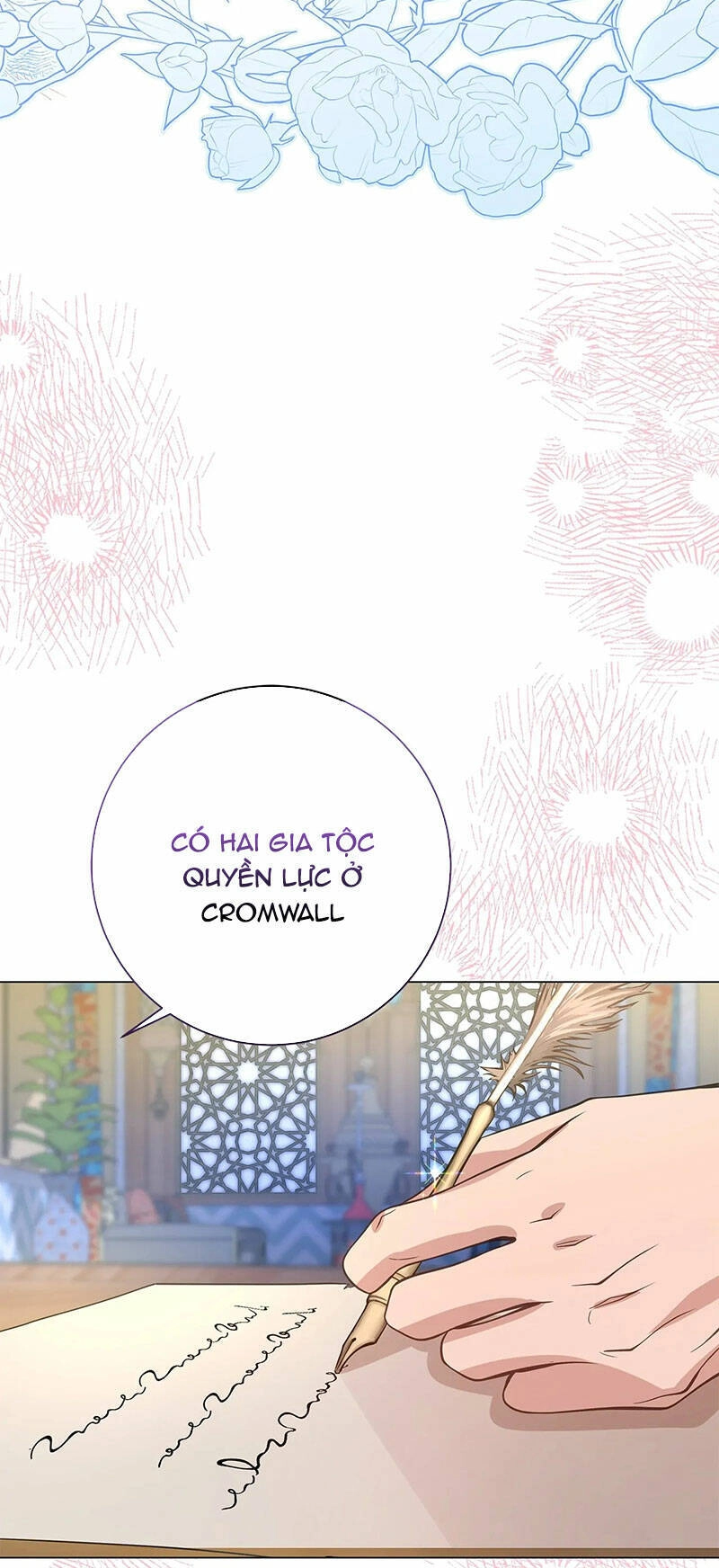 Vết Trăng Chapter 9.2 - 22