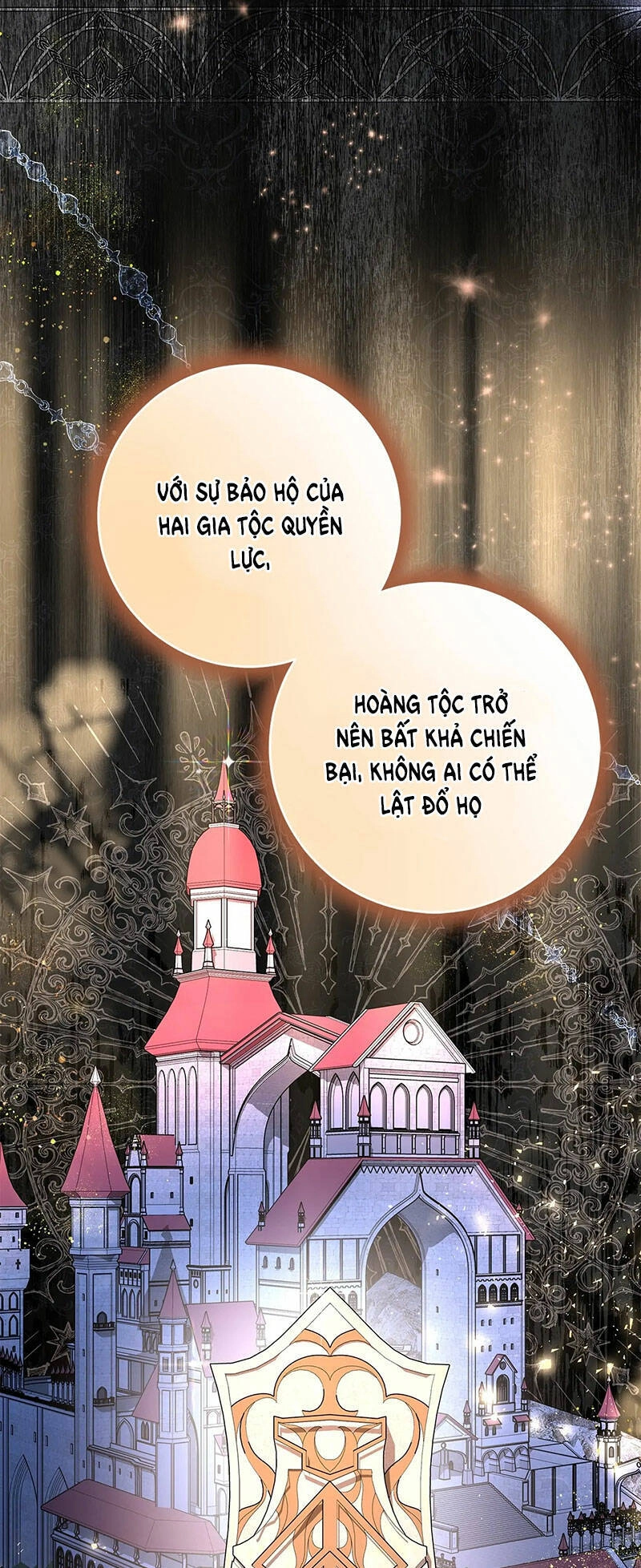 Vết Trăng Chapter 9.2 - 25