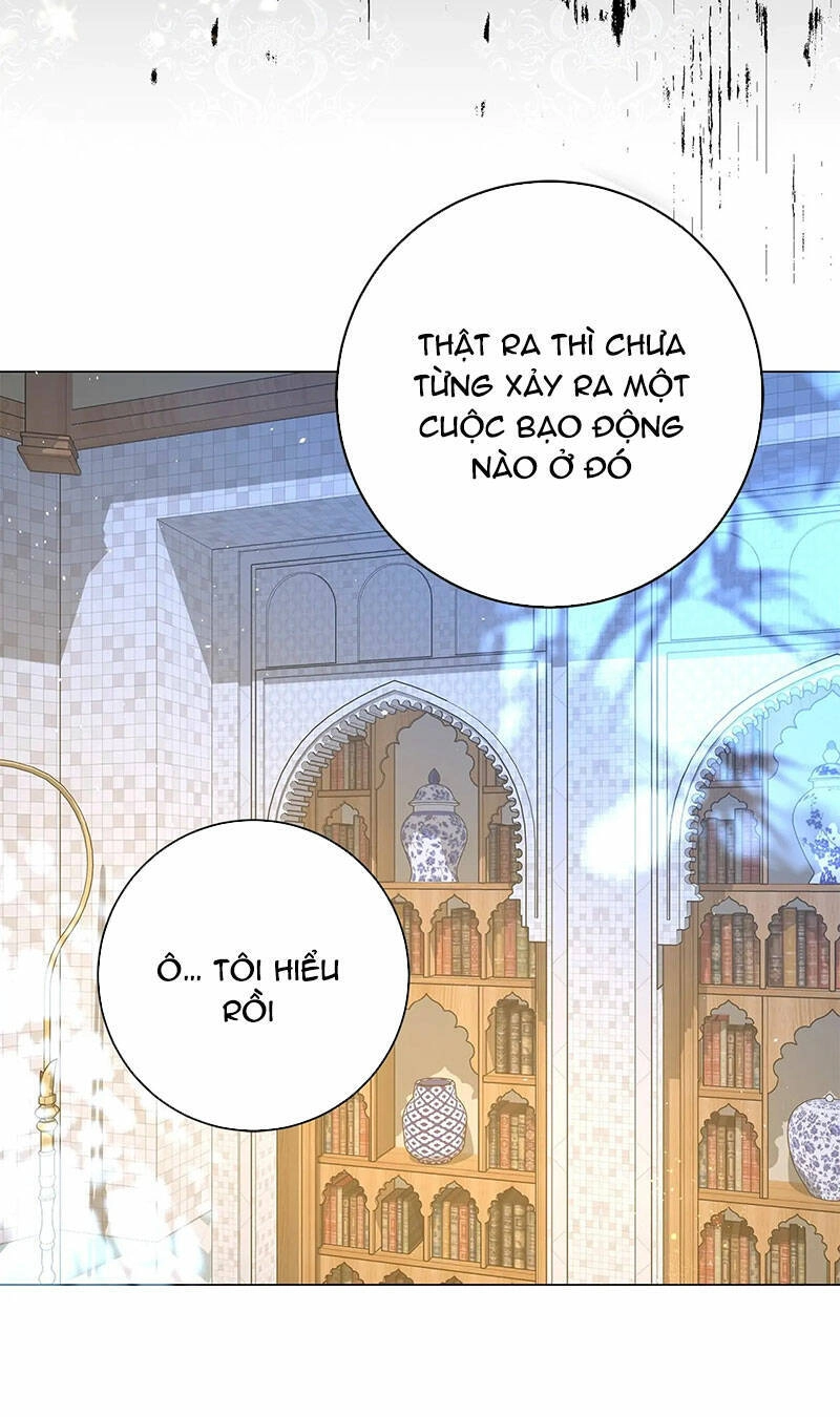 Vết Trăng Chapter 9.2 - 27