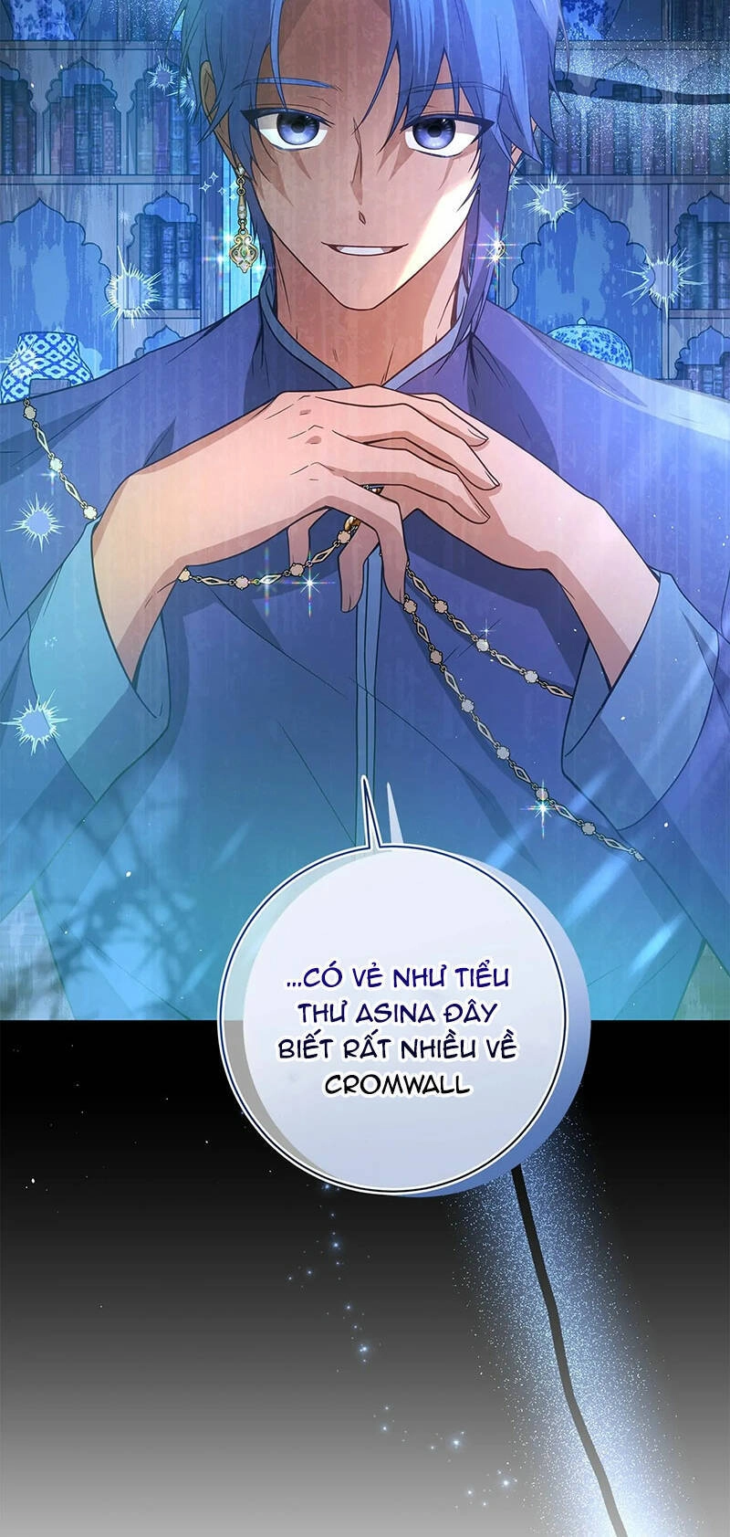 Vết Trăng Chapter 9.2 - 30