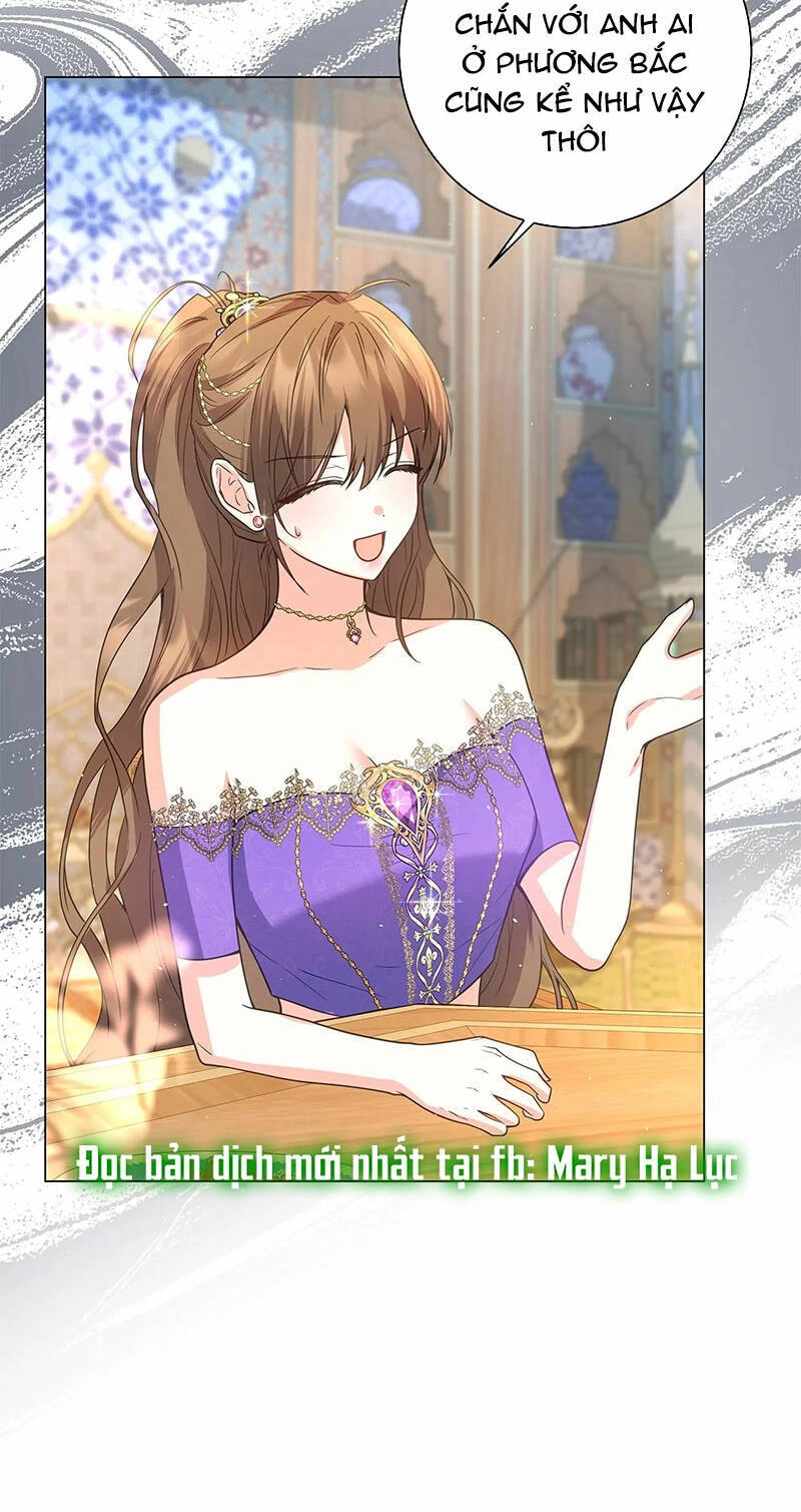 Vết Trăng Chapter 9.2 - 32