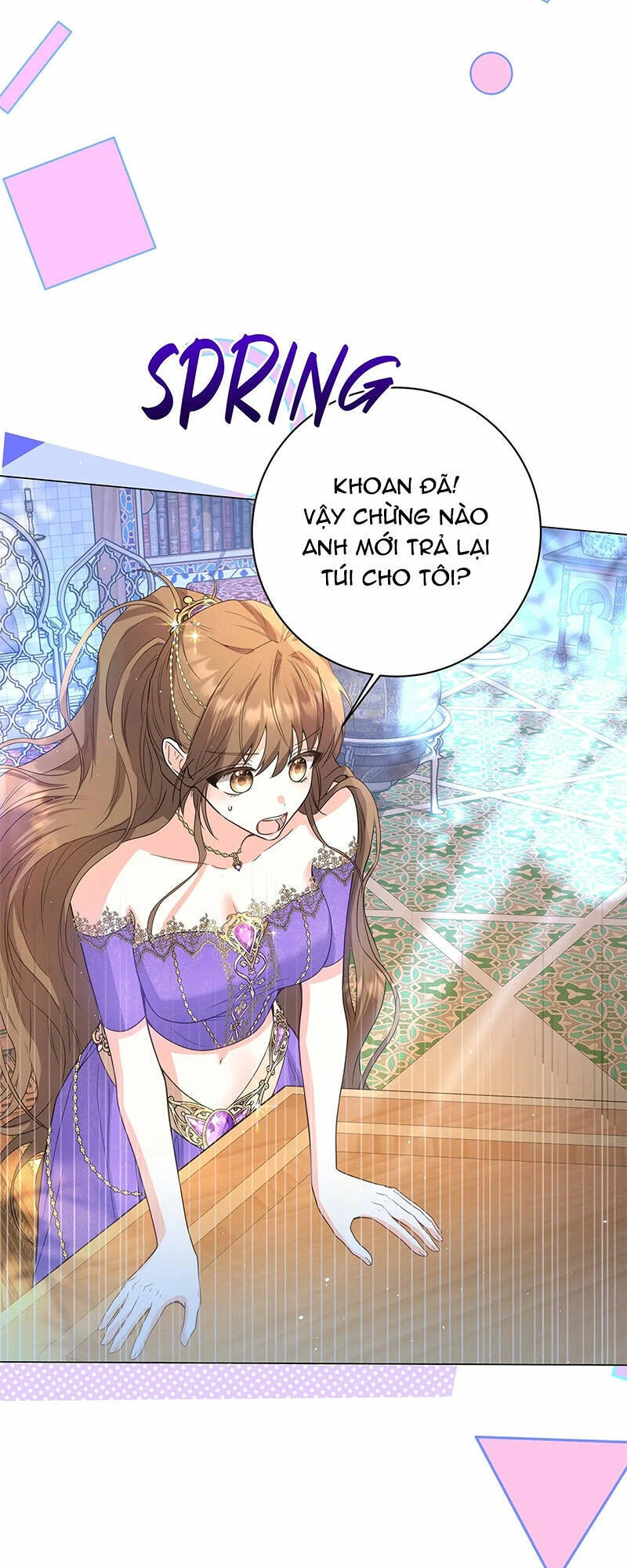 Vết Trăng Chapter 9.2 - 37