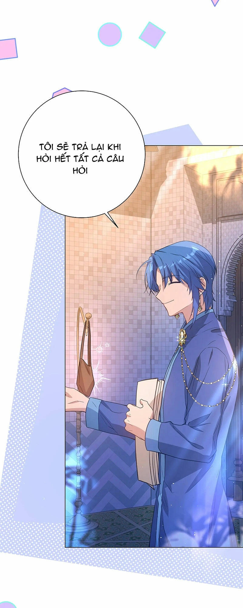 Vết Trăng Chapter 9.2 - 38