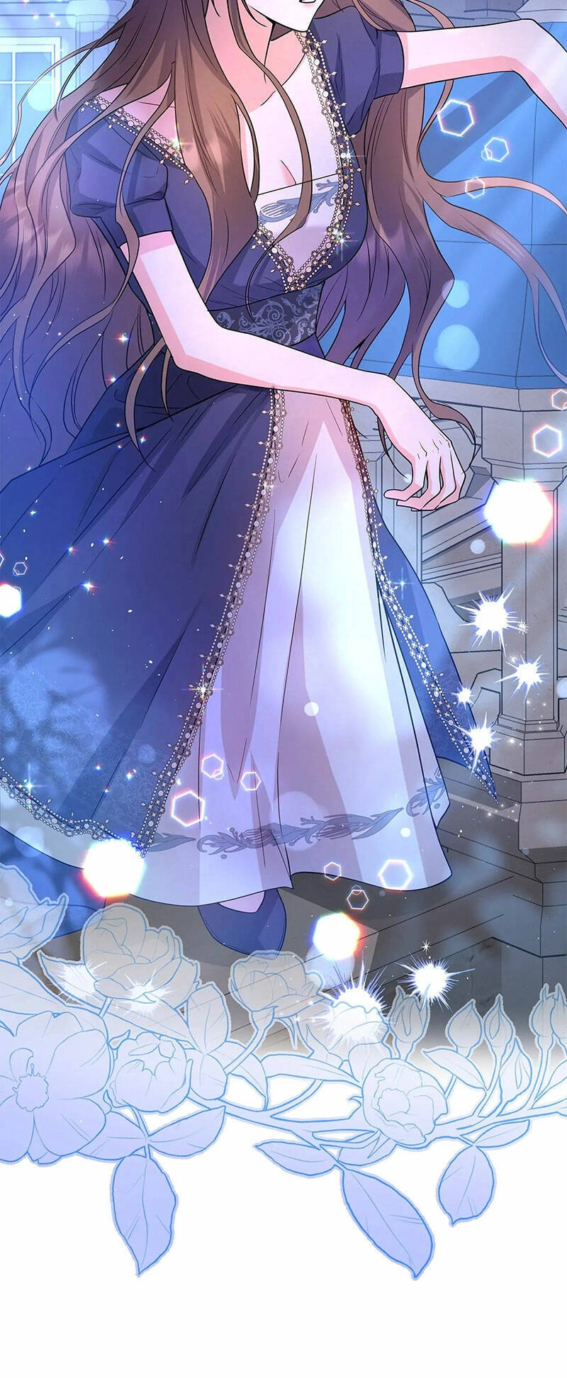 Vết Trăng Chapter 9.2 - 46