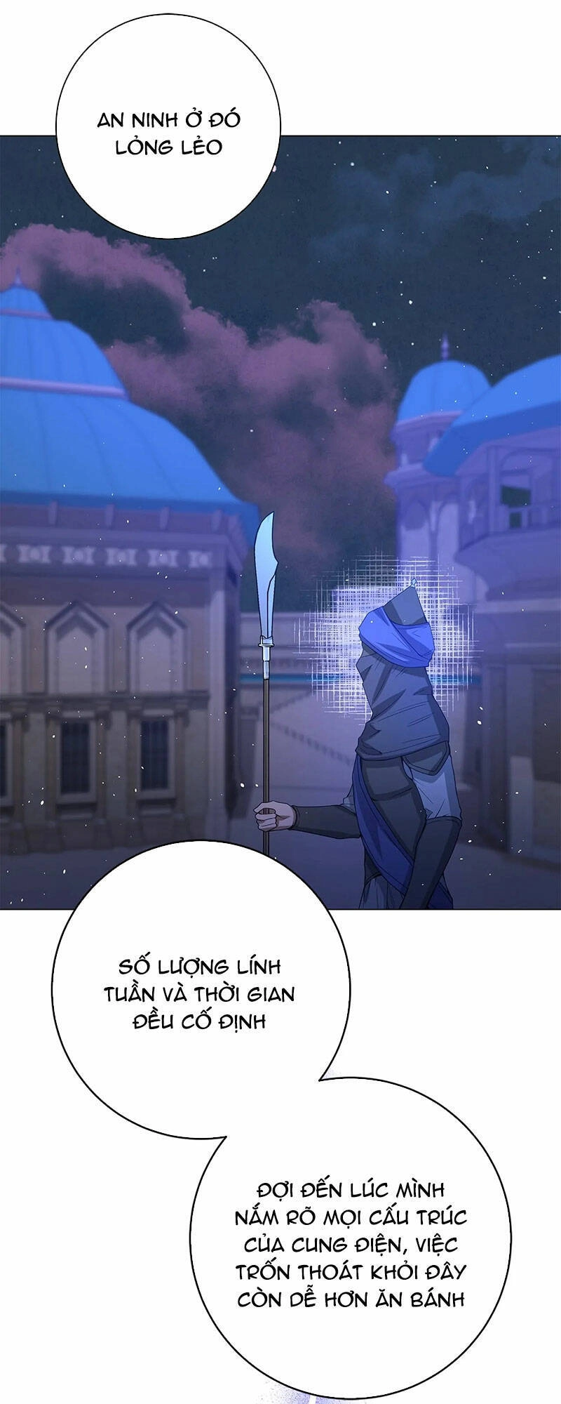 Vết Trăng Chapter 9.2 - 47