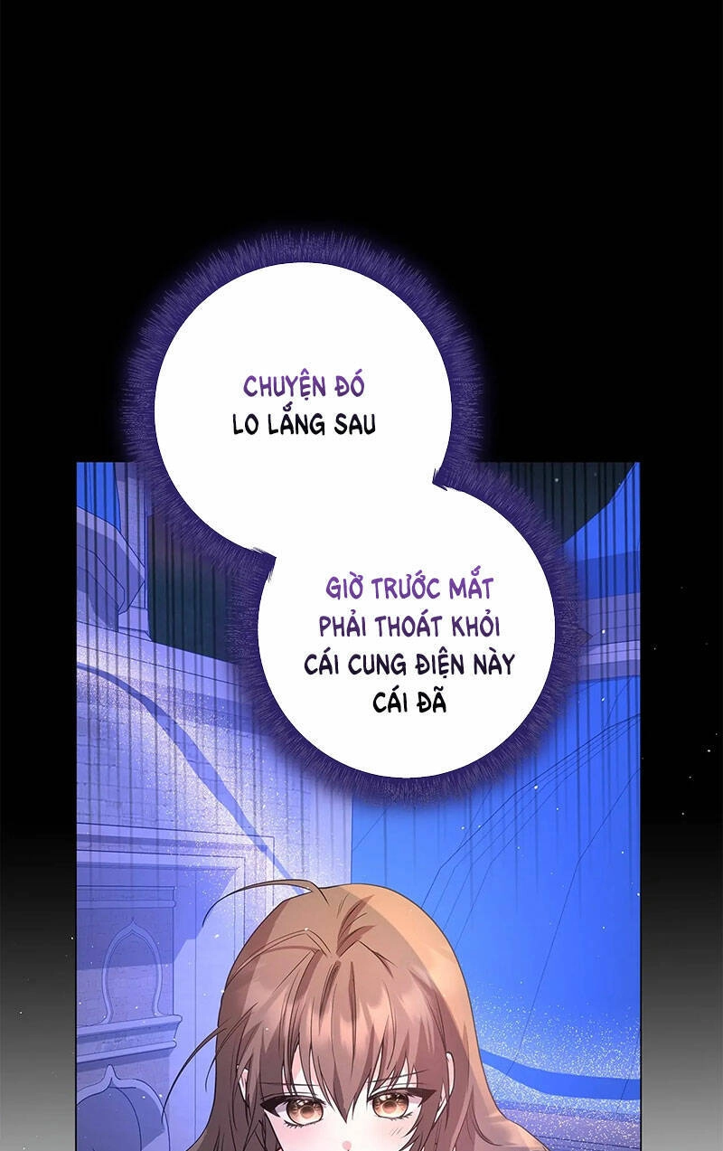 Vết Trăng Chapter 9.2 - 50