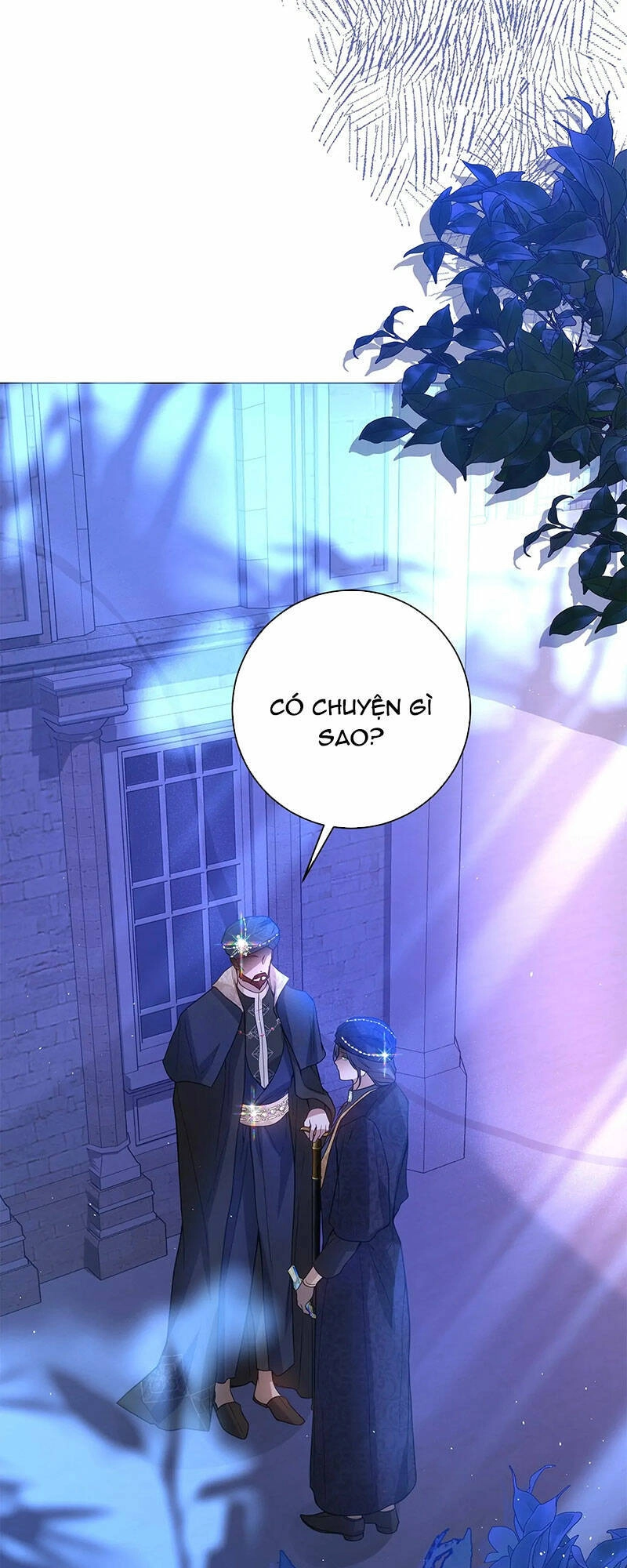 Vết Trăng Chapter 9.2 - 60