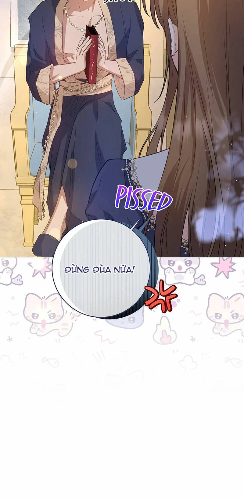 Vết Trăng Chapter 10.2 - 2