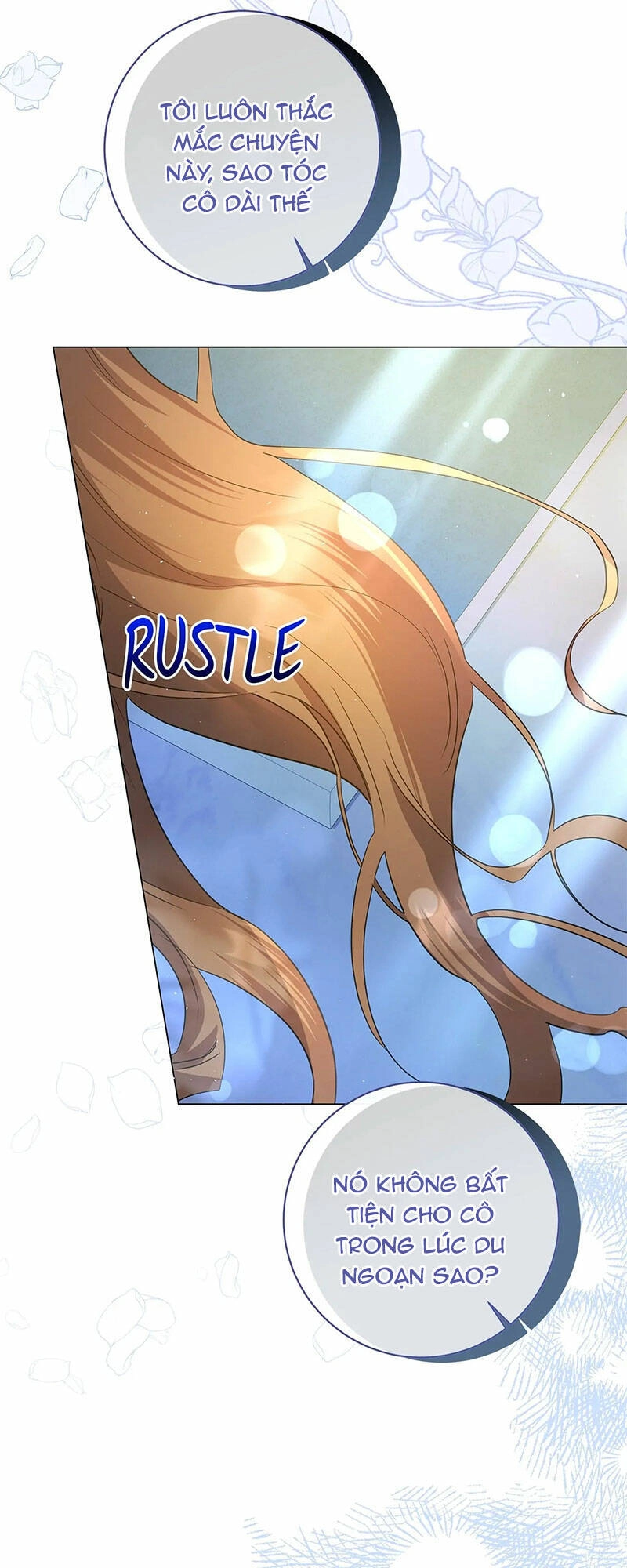 Vết Trăng Chapter 10.2 - 5