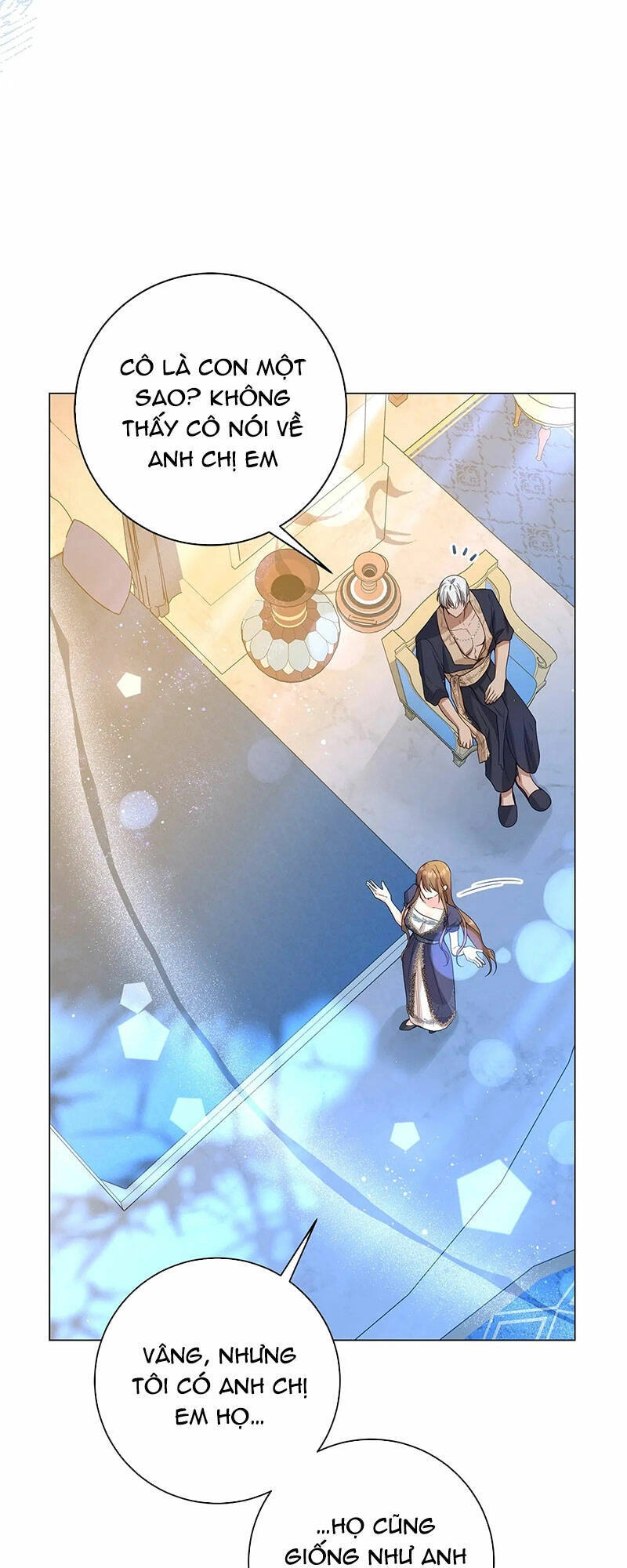 Vết Trăng Chapter 10.2 - 10