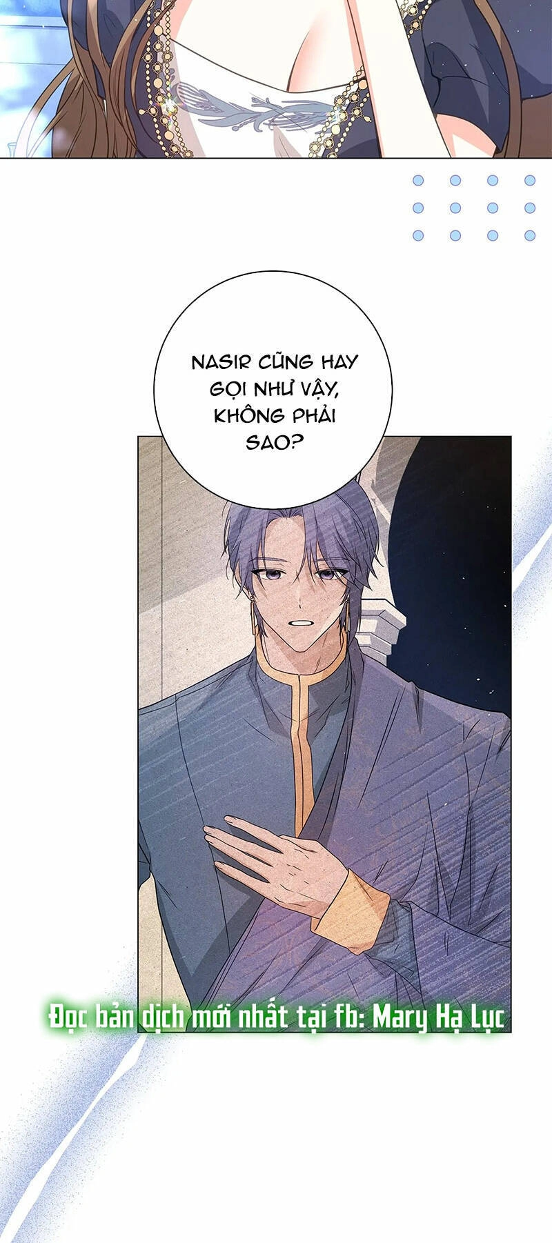 Vết Trăng Chapter 10.2 - 41