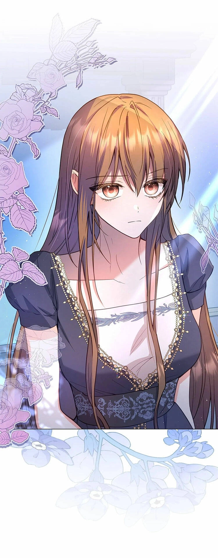 Vết Trăng Chapter 11.1 - 14