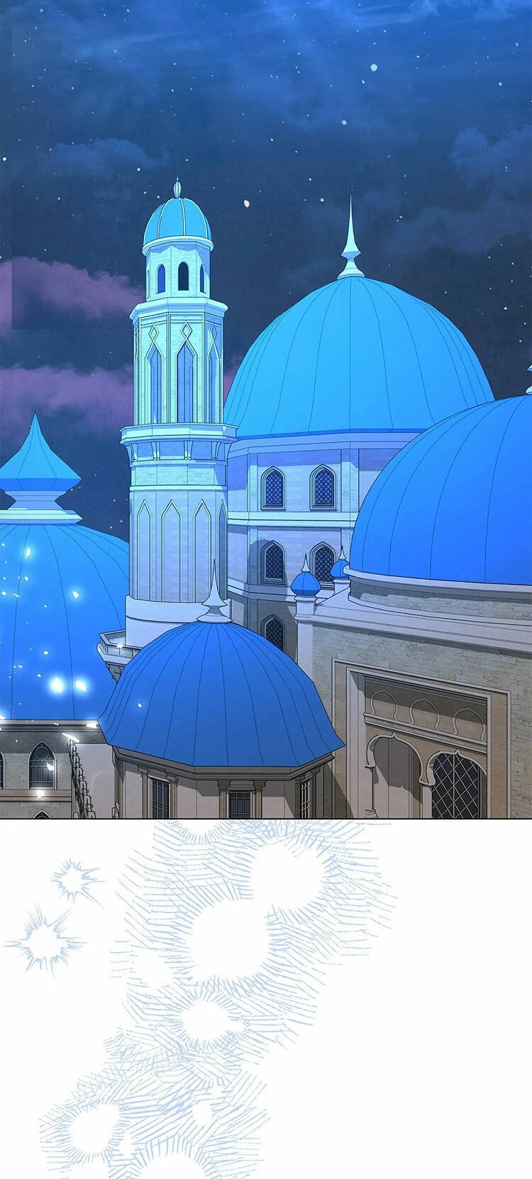 Vết Trăng Chapter 11.1 - 33