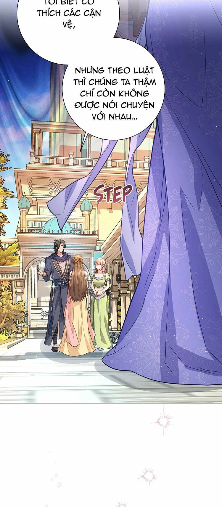 Vết Trăng Chapter 11.2 - 52