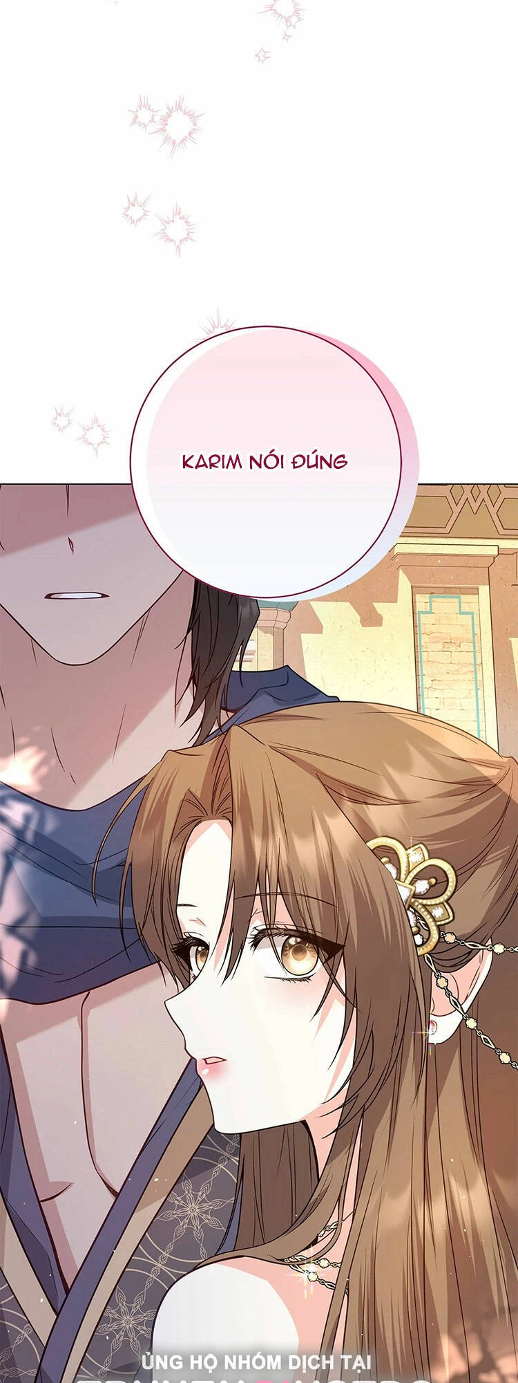 Vết Trăng Chapter 11.2 - 53