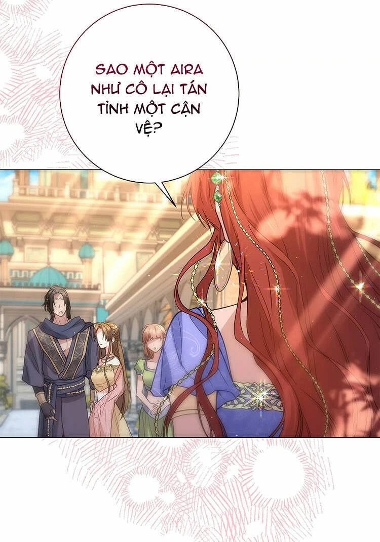 Vết Trăng Chapter 11.2 - 55