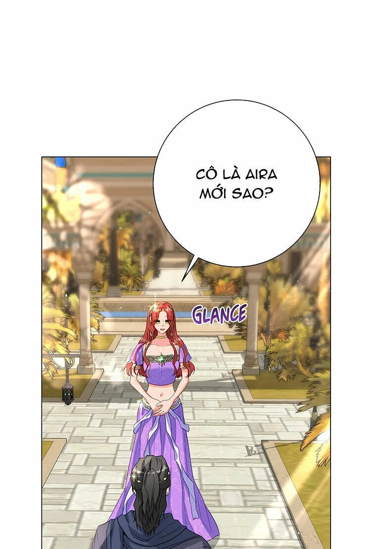 Vết Trăng Chapter 12.1 - 3