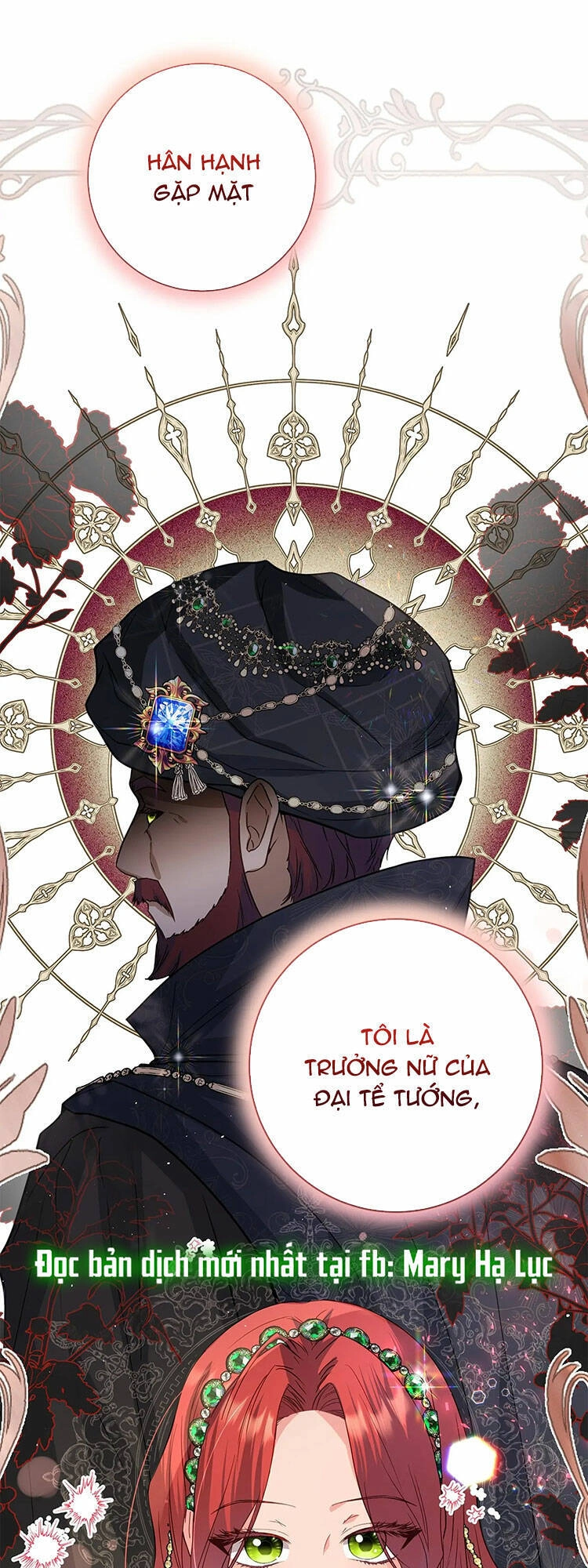 Vết Trăng Chapter 12.1 - 5