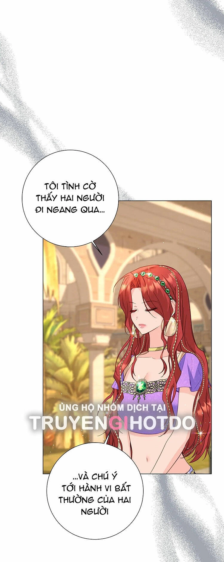 Vết Trăng Chapter 12.1 - 19