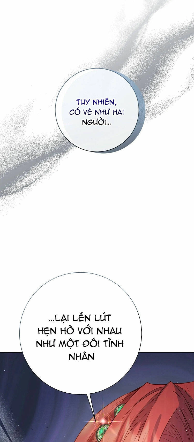 Vết Trăng Chapter 12.1 - 21