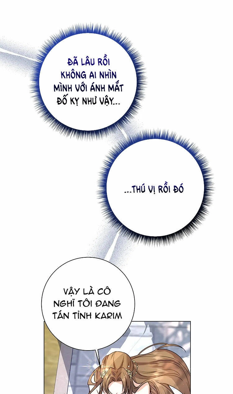 Vết Trăng Chapter 12.1 - 27